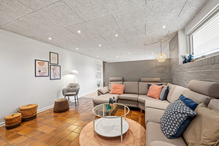 Ferienhaus 60594 in Midtbyvej 10, Blåvand - Bild #6