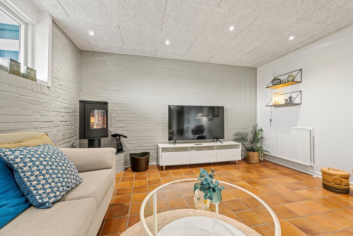 Ferienhaus 60594 in Midtbyvej 10, Blåvand - Bild #7