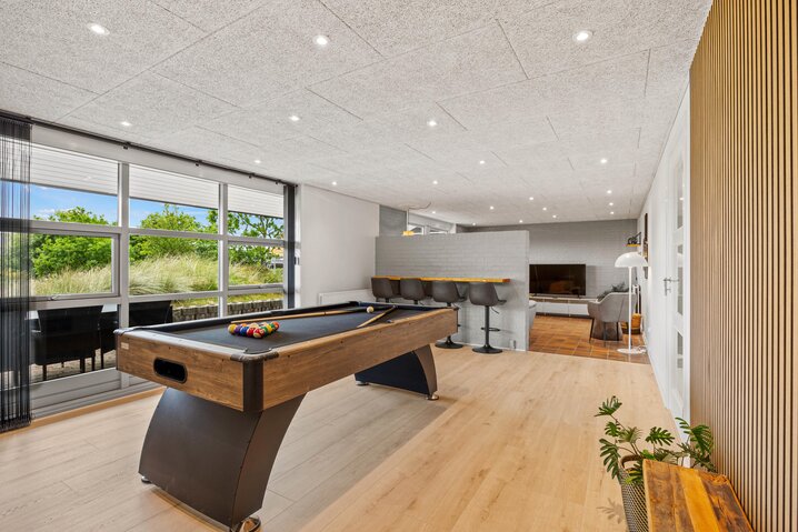 Ferienhaus 60594 in Midtbyvej 10, Blåvand - Bild #8