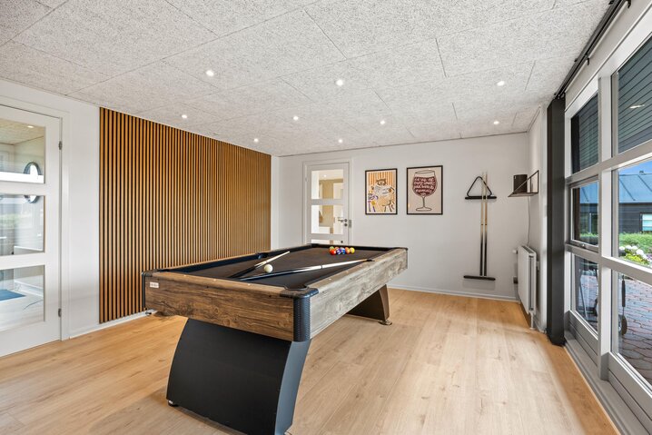 Ferienhaus 60594 in Midtbyvej 10, Blåvand - Bild #9