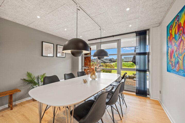 Ferienhaus 60594 in Midtbyvej 10, Blåvand - Bild #10