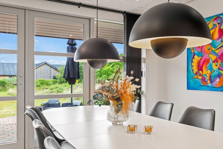 Ferienhaus 60594 in Midtbyvej 10, Blåvand - Bild #11