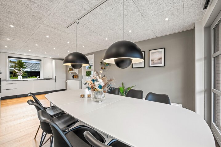 Ferienhaus 60594 in Midtbyvej 10, Blåvand - Bild #12