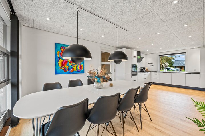 Ferienhaus 60594 in Midtbyvej 10, Blåvand - Bild #14