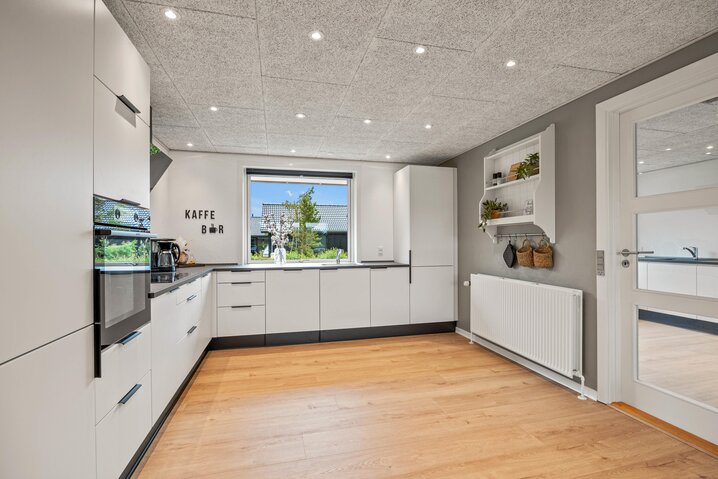 Ferienhaus 60594 in Midtbyvej 10, Blåvand - Bild #15