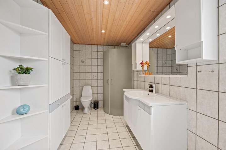 Ferienhaus 60594 in Midtbyvej 10, Blåvand - Bild #20