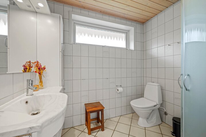 Ferienhaus 60594 in Midtbyvej 10, Blåvand - Bild #22