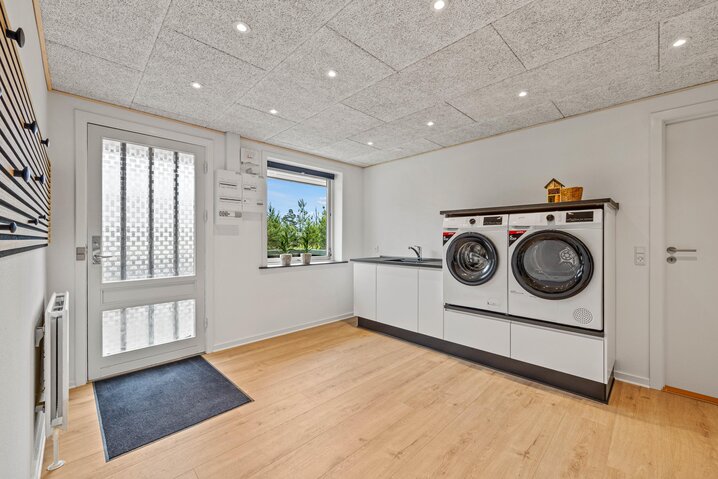 Ferienhaus 60594 in Midtbyvej 10, Blåvand - Bild #25