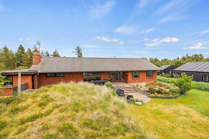 Ferienhaus 60594 in Midtbyvej 10, Blåvand - Bild #27