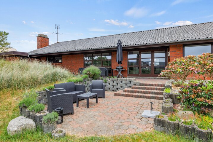 Ferienhaus 60594 in Midtbyvej 10, Blåvand - Bild #28