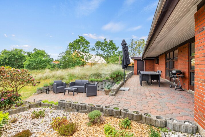 Ferienhaus 60594 in Midtbyvej 10, Blåvand - Bild #29