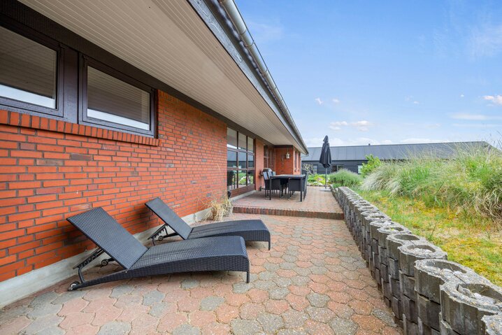 Ferienhaus 60594 in Midtbyvej 10, Blåvand - Bild #36