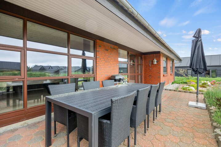 Ferienhaus 60594 in Midtbyvej 10, Blåvand - Bild #38