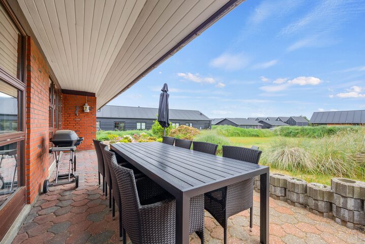 Ferienhaus 60594 in Midtbyvej 10, Blåvand - Bild #39