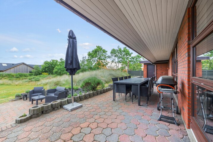 Ferienhaus 60594 in Midtbyvej 10, Blåvand - Bild #40