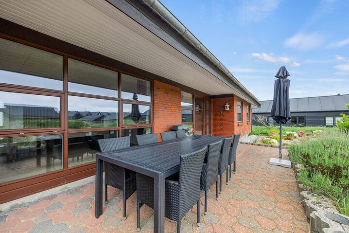 Ferienhaus 60594 in Midtbyvej 10, Blåvand - Bild #41