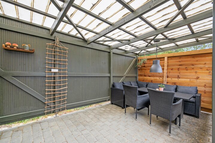 Ferienhaus 60594 in Midtbyvej 10, Blåvand - Bild #43