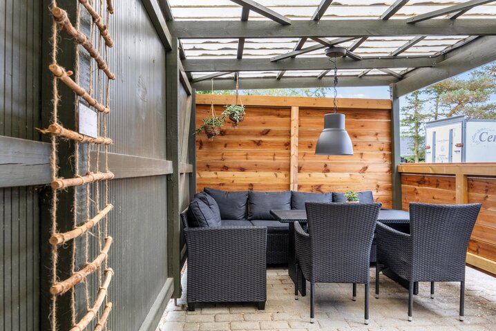 Ferienhaus 60594 in Midtbyvej 10, Blåvand - Bild #44