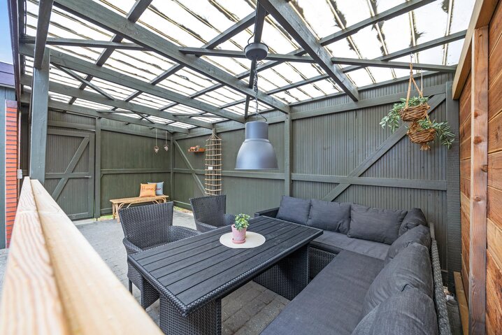 Ferienhaus 60594 in Midtbyvej 10, Blåvand - Bild #45