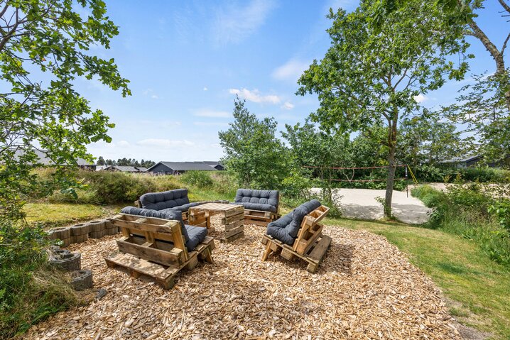 Ferienhaus 60594 in Midtbyvej 10, Blåvand - Bild #32