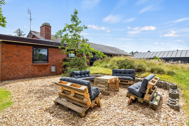 Ferienhaus 60594 in Midtbyvej 10, Blåvand - Bild #33