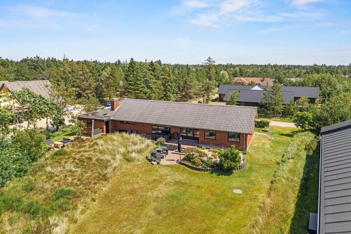 Ferienhaus 60594 in Midtbyvej 10, Blåvand - Bild #0