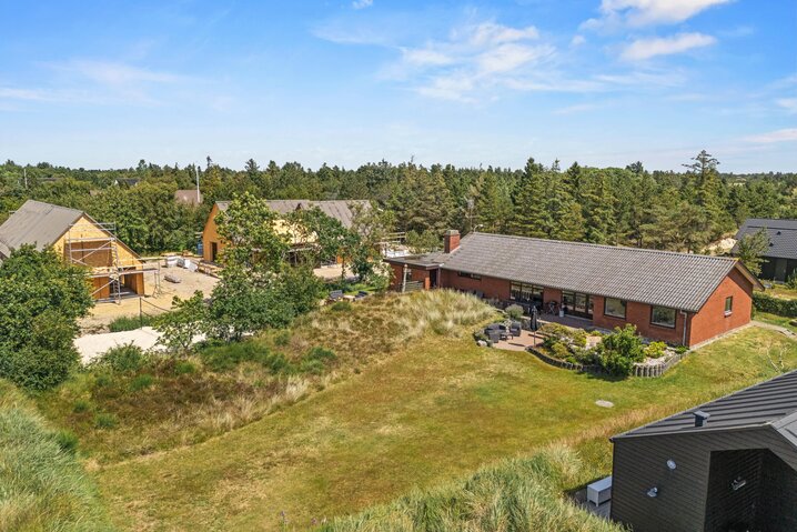 Ferienhaus 60594 in Midtbyvej 10, Blåvand - Bild #26