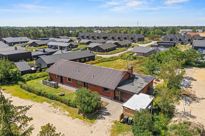 Ferienhaus 60594 in Midtbyvej 10, Blåvand - Bild #47