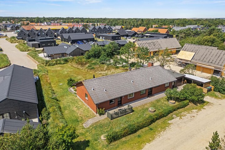 Ferienhaus 60594 in Midtbyvej 10, Blåvand - Bild #48