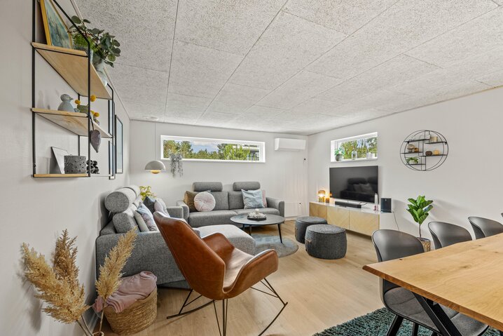 Ferienhaus 60595 in Midtbyvej 7, Blåvand - Bild #1