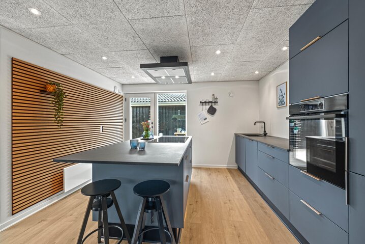 Ferienhaus 60595 in Midtbyvej 7, Blåvand - Bild #2