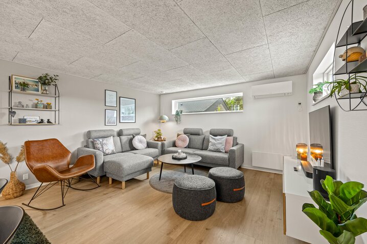 Ferienhaus 60595 in Midtbyvej 7, Blåvand - Bild #4