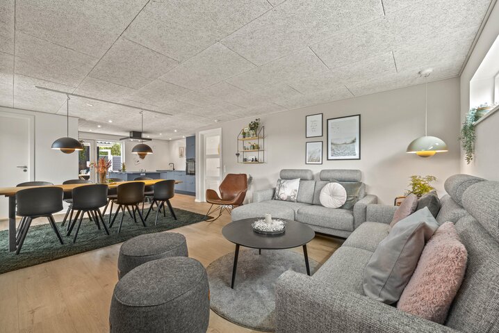 Ferienhaus 60595 in Midtbyvej 7, Blåvand - Bild #5