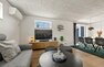 Ferienhaus 60595 in Midtbyvej 7, Blåvand - Bild #7
