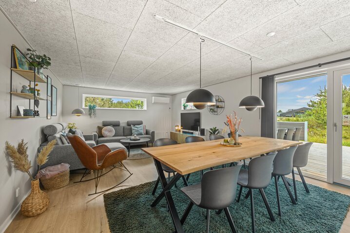 Ferienhaus 60595 in Midtbyvej 7, Blåvand - Bild #7
