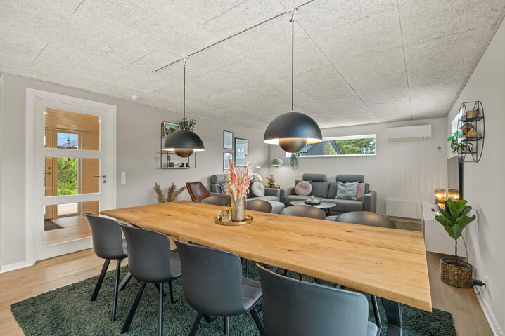 Ferienhaus 60595 in Midtbyvej 7, Blåvand - Bild #8
