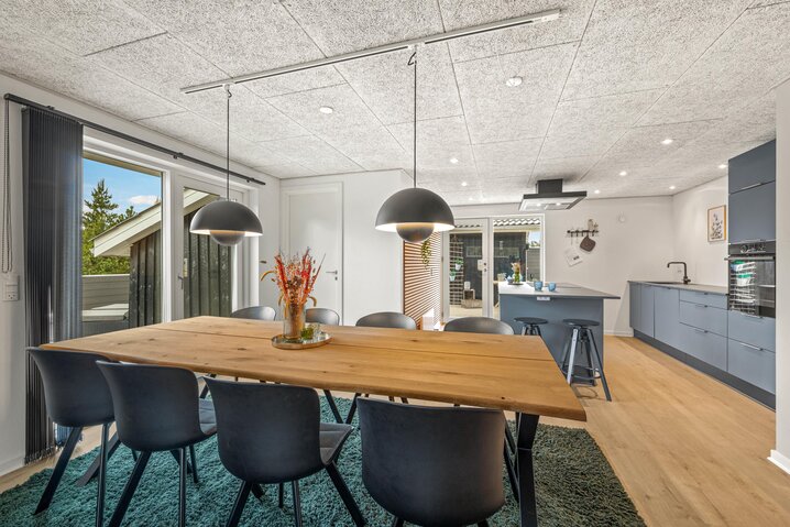 Ferienhaus 60595 in Midtbyvej 7, Blåvand - Bild #9