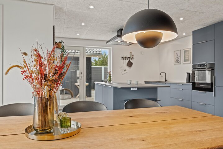 Ferienhaus 60595 in Midtbyvej 7, Blåvand - Bild #10