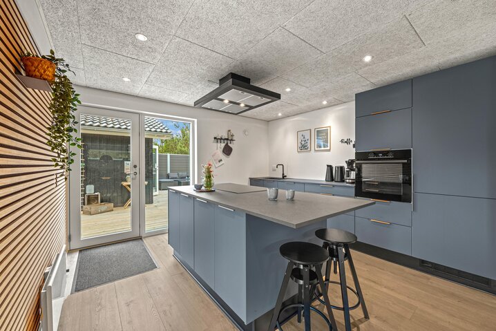 Ferienhaus 60595 in Midtbyvej 7, Blåvand - Bild #11