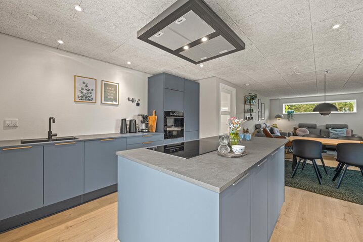 Ferienhaus 60595 in Midtbyvej 7, Blåvand - Bild #12