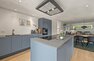 Ferienhaus 60595 in Midtbyvej 7, Blåvand - Bild #13
