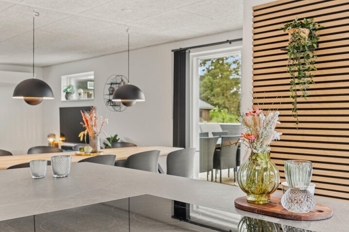 Ferienhaus 60595 in Midtbyvej 7, Blåvand - Bild #14