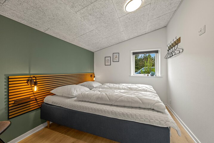Ferienhaus 60595 in Midtbyvej 7, Blåvand - Bild #16