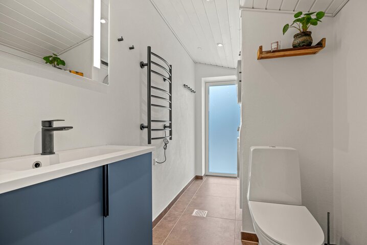Ferienhaus 60595 in Midtbyvej 7, Blåvand - Bild #17