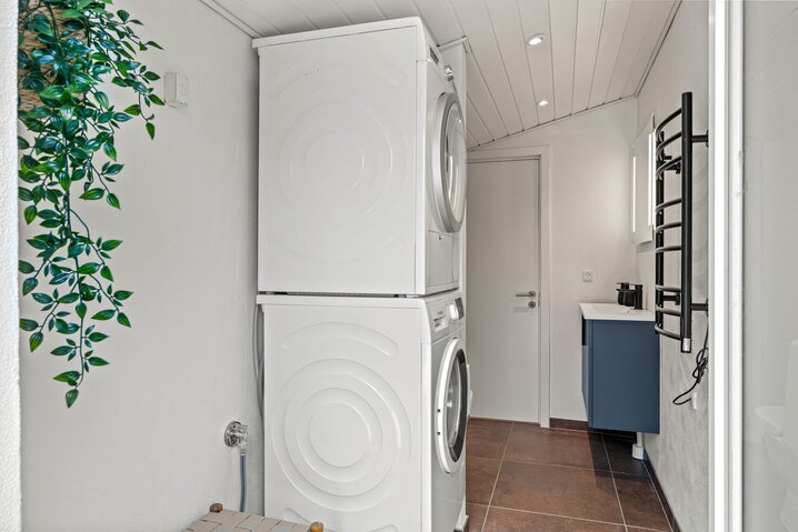 Ferienhaus 60595 in Midtbyvej 7, Blåvand - Bild #19