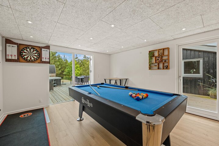 Ferienhaus 60595 in Midtbyvej 7, Blåvand - Bild #22