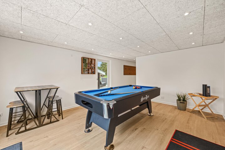 Ferienhaus 60595 in Midtbyvej 7, Blåvand - Bild #23