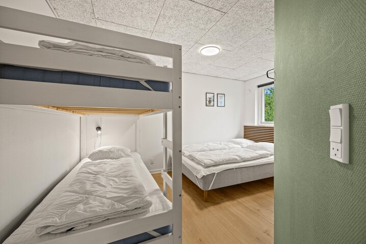 Ferienhaus 60595 in Midtbyvej 7, Blåvand - Bild #27
