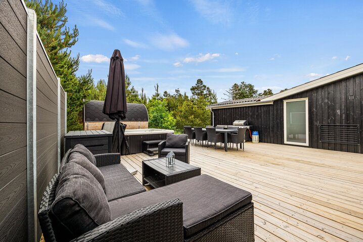 Ferienhaus 60595 in Midtbyvej 7, Blåvand - Bild #30
