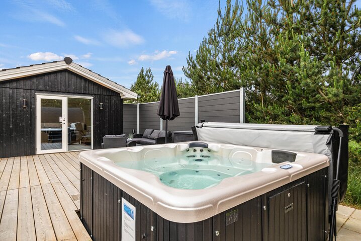 Ferienhaus 60595 in Midtbyvej 7, Blåvand - Bild #32